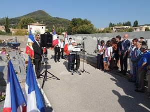2023 08 20  LA VALETTE DU VAR -  CEREMONIE D EL HALIA (16)